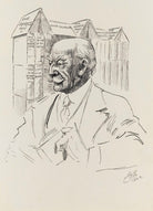 Thomas Hardy NPG 3464