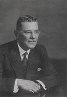 Gilbert Savil Szlumper NPG x92069