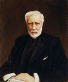Sir George Grey NPG 1290