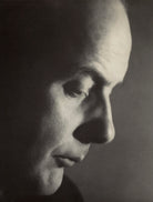 Sir John Betjeman NPG x942