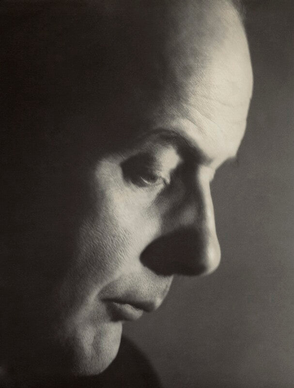 Sir john betjeman npg x942