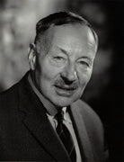 Alick Drummond Buchanan-Smith, Baron Balerno NPG x163845