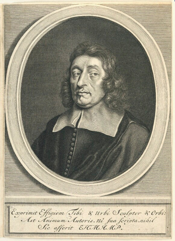 John pordage npg d22904