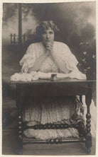 Nellie Melba NPG x14708