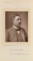 Arthur Elwood NPG Ax28857