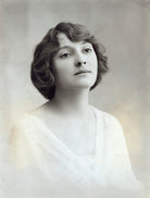 Roma June NPG x85458