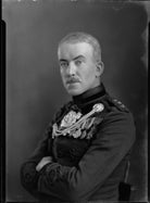 Denis Kirwan Bernard NPG x41724