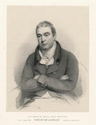 Mr Hodges NPG D22233