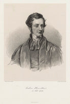 Arthur Hamilton NPG D22225