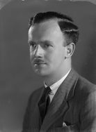 Frederick Fitzpatrick Rainsford NPG x155919