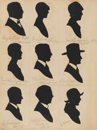 Tourists on the West Pier, Brighton NPG D46846