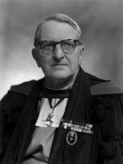 Ronald William Vernon Selby Wright NPG x171578