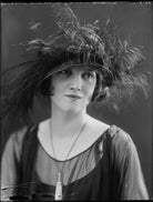 Dorothy Dickson NPG x158863