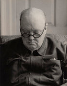 Winston Churchill NPG x6126