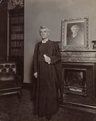 Reginald John Campbell NPG Ax137295