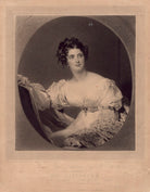Hyacinthe Mary Littleton (née Wellesley), Lady Hatherton NPG D2969