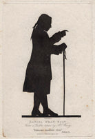 Daniel Wray NPG D8822