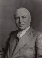 Alfred Denville NPG x167097