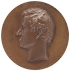 Charles Joseph Latrobe NPG 1672