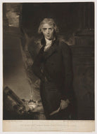 Robert Banks Jenkinson, 2nd Earl of Liverpool NPG D35205
