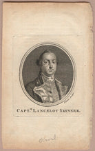 Lancelot Skynner NPG D5995
