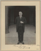 Thomas Lundon NPG x31568