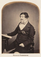 Stapleton Cotton, 1st Viscount Combermere NPG Ax7305