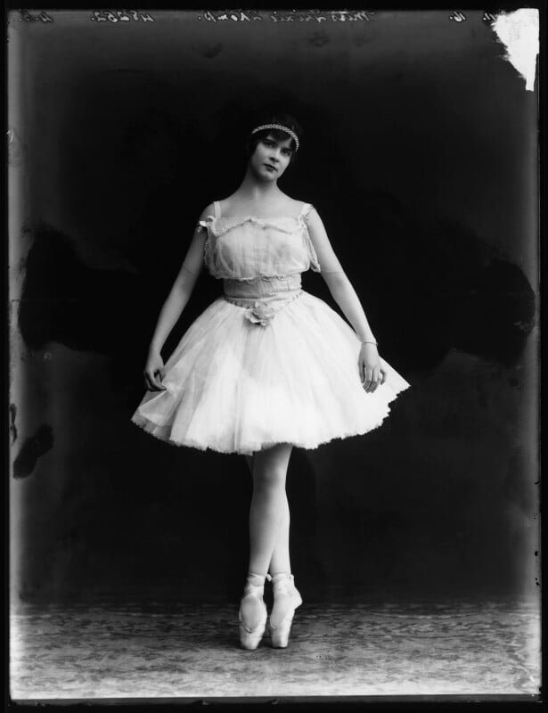 Trixie thompson npg x123915