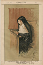 Mother Mary Star: ('People of the Day, No. 1. "I felt very uncomfortable."'') NPG D43367