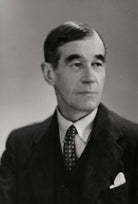 Bernard Acworth NPG x86123