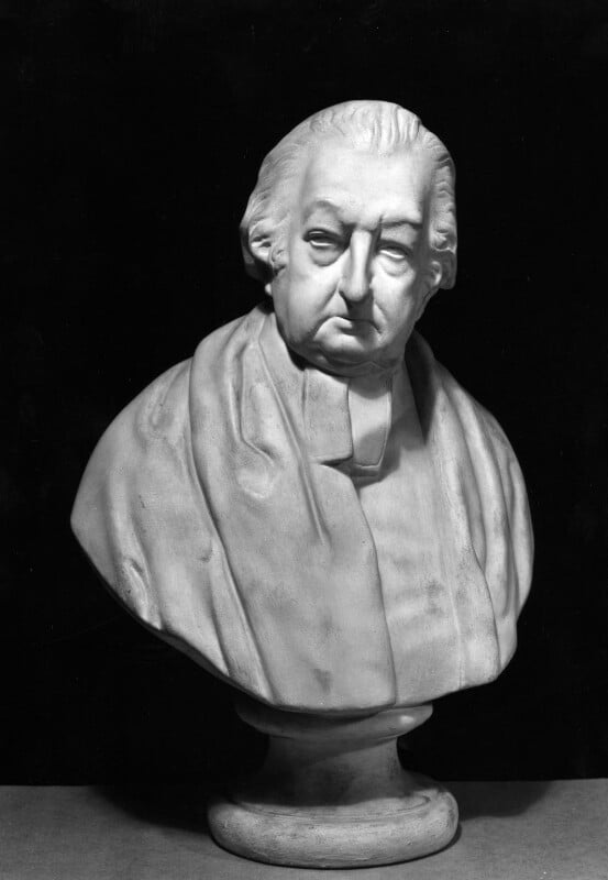 Rowland hill npg 1401