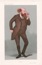 Newton Wallop, 6th Earl of Portsmouth ('Men of the Day. No. 1080. "The Demon."') NPG D45394