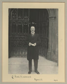 Sir Daniel Ford Goddard NPG x16039