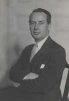 Malcolm John MacDonald NPG x21953