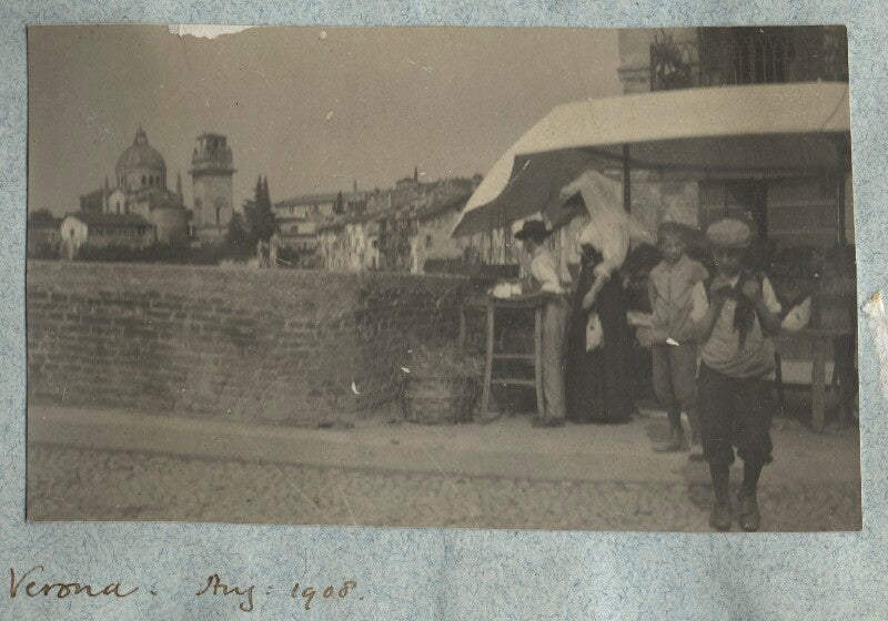Lady ottoline morrell npg ax140013