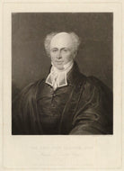 John Clayton NPG D1703
