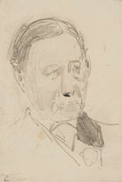 Unknown man NPG 2270