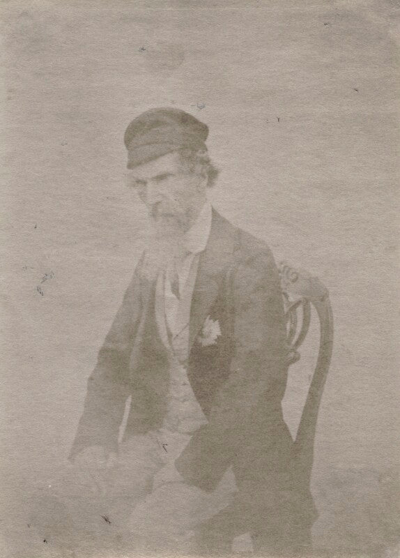 Sir henry montgomery lawrence npg x19913