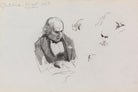 William Ewart Gladstone NPG 2308