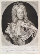 King George II when Prince of Wales NPG D11641