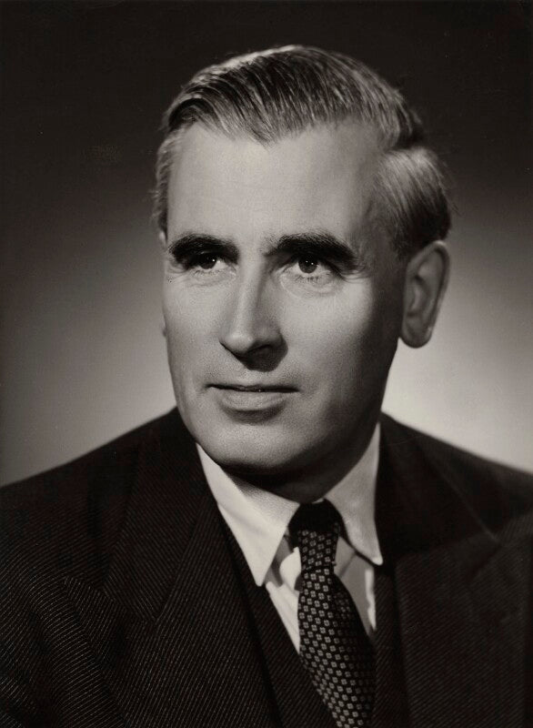 James purdon lewes thomas, 1st viscount cilcennin npg x84897