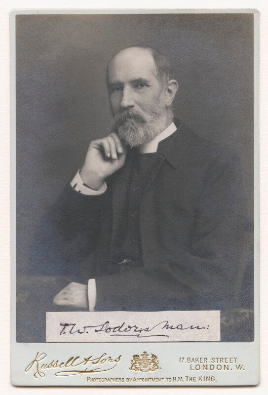 Thomas wortley drury npg x159011