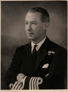 Dennis Howard Mason NPG x74821