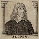 John Selden NPG D26978