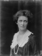 Nancy Astor, Viscountess Astor NPG x67797