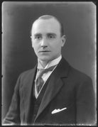 Cyril Bowdler Henry NPG x120947
