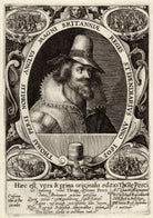 Thomas Percy NPG D28140