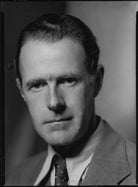 Leonard Alfred George Strong NPG x22699