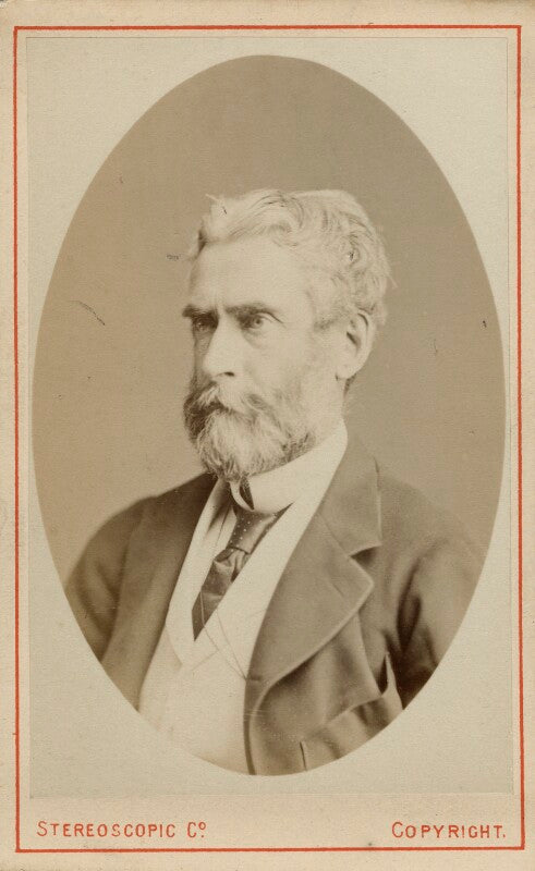 John lothrop motley npg ax18377