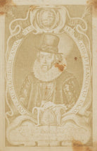 Unknown sitter NPG P171(15)